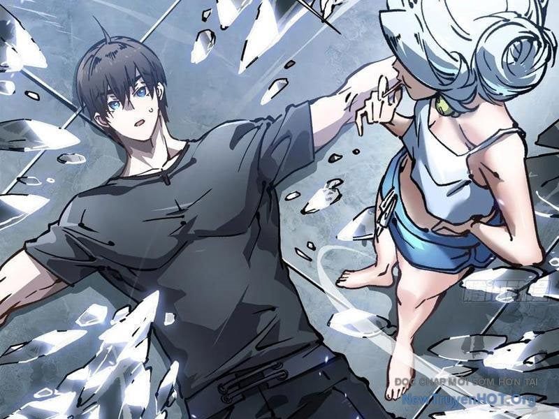 đọc truyện Cao Võ Tiến Hóa: Bắt Đầu Thức Tỉnh Quái Thú Chi Vương Chương 46 ảnh 108 tại Thiên Thai Truyện