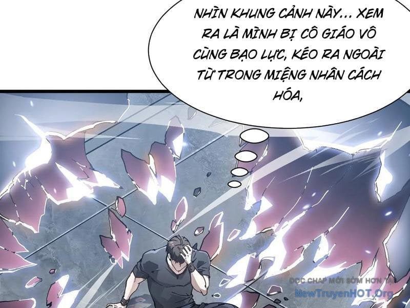 đọc truyện Cao Võ Tiến Hóa: Bắt Đầu Thức Tỉnh Quái Thú Chi Vương Chương 46 ảnh 110 tại Thiên Thai Truyện