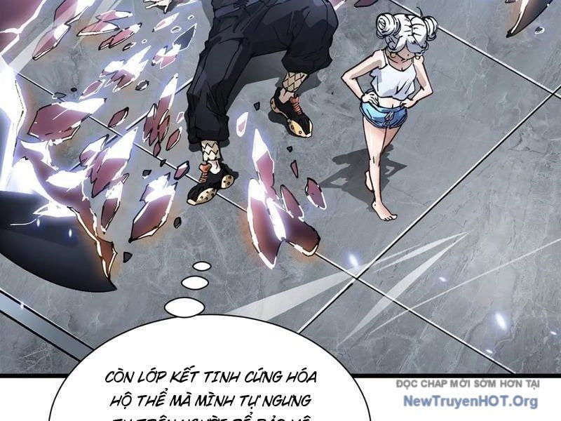 đọc truyện Cao Võ Tiến Hóa: Bắt Đầu Thức Tỉnh Quái Thú Chi Vương Chương 46 ảnh 111 tại Thiên Thai Truyện