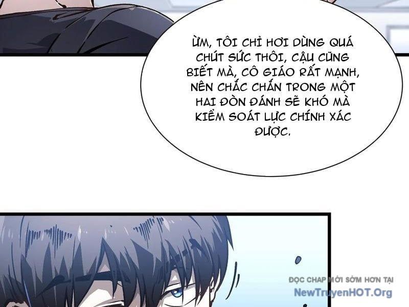 đọc truyện Cao Võ Tiến Hóa: Bắt Đầu Thức Tỉnh Quái Thú Chi Vương Chương 46 ảnh 117 tại Thiên Thai Truyện