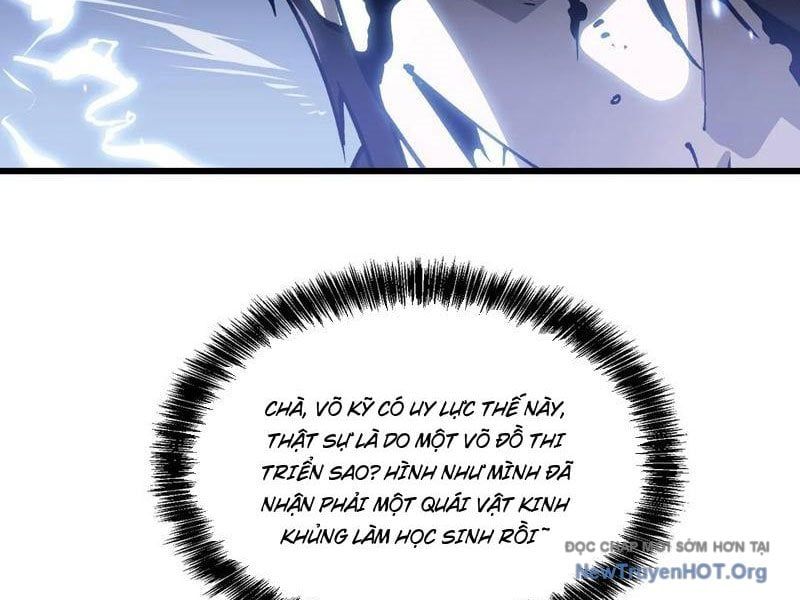 đọc truyện Cao Võ Tiến Hóa: Bắt Đầu Thức Tỉnh Quái Thú Chi Vương Chương 46 ảnh 15 tại Thiên Thai Truyện