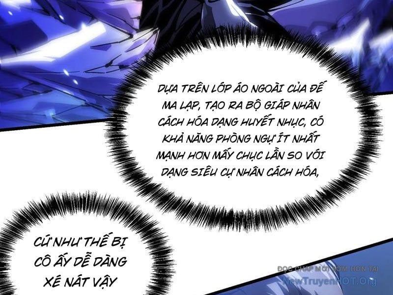 đọc truyện Cao Võ Tiến Hóa: Bắt Đầu Thức Tỉnh Quái Thú Chi Vương Chương 46 ảnh 46 tại Thiên Thai Truyện