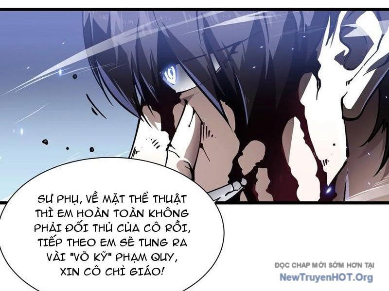 đọc truyện Cao Võ Tiến Hóa: Bắt Đầu Thức Tỉnh Quái Thú Chi Vương Chương 46 ảnh 9 tại Thiên Thai Truyện