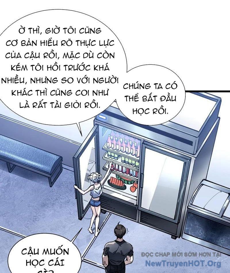 đọc truyện Cao Võ Tiến Hóa: Bắt Đầu Thức Tỉnh Quái Thú Chi Vương Chương 47 ảnh 12 tại Thiên Thai Truyện