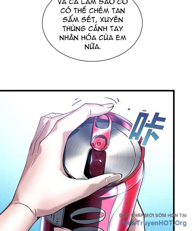 đọc truyện Cao Võ Tiến Hóa: Bắt Đầu Thức Tỉnh Quái Thú Chi Vương Chương 47 ảnh 15 tại Thiên Thai Truyện