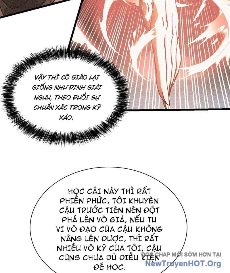 đọc truyện Cao Võ Tiến Hóa: Bắt Đầu Thức Tỉnh Quái Thú Chi Vương Chương 47 ảnh 23 tại Thiên Thai Truyện