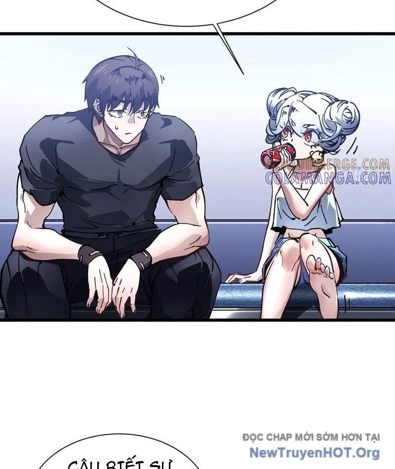 đọc truyện Cao Võ Tiến Hóa: Bắt Đầu Thức Tỉnh Quái Thú Chi Vương Chương 47 ảnh 24 tại Thiên Thai Truyện