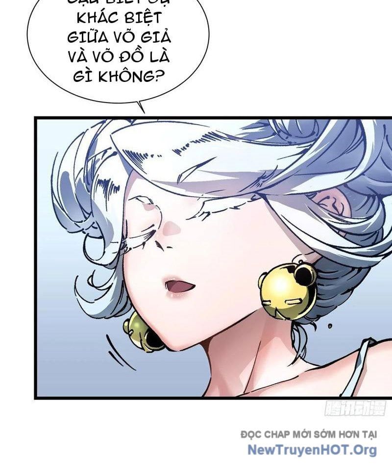 đọc truyện Cao Võ Tiến Hóa: Bắt Đầu Thức Tỉnh Quái Thú Chi Vương Chương 47 ảnh 25 tại Thiên Thai Truyện