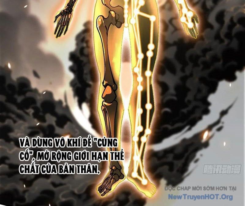 đọc truyện Cao Võ Tiến Hóa: Bắt Đầu Thức Tỉnh Quái Thú Chi Vương Chương 47 ảnh 29 tại Thiên Thai Truyện