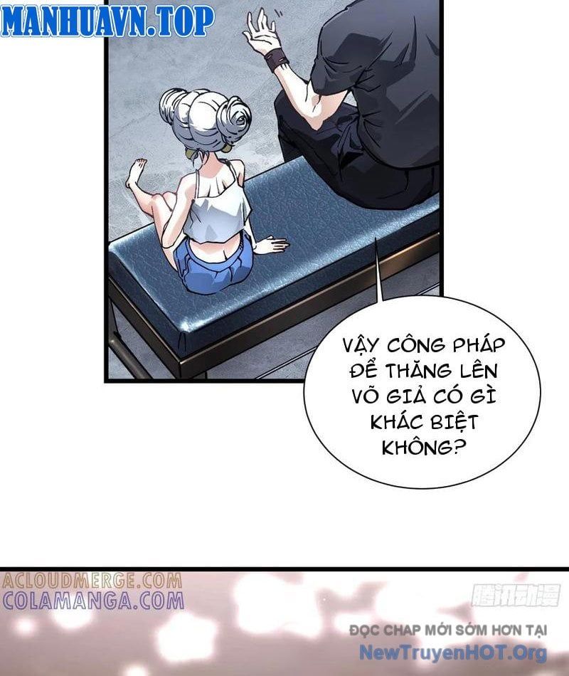 đọc truyện Cao Võ Tiến Hóa: Bắt Đầu Thức Tỉnh Quái Thú Chi Vương Chương 47 ảnh 32 tại Thiên Thai Truyện