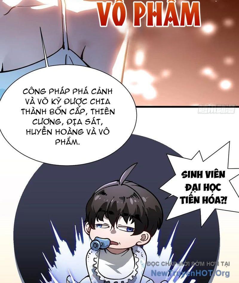 đọc truyện Cao Võ Tiến Hóa: Bắt Đầu Thức Tỉnh Quái Thú Chi Vương Chương 47 ảnh 34 tại Thiên Thai Truyện