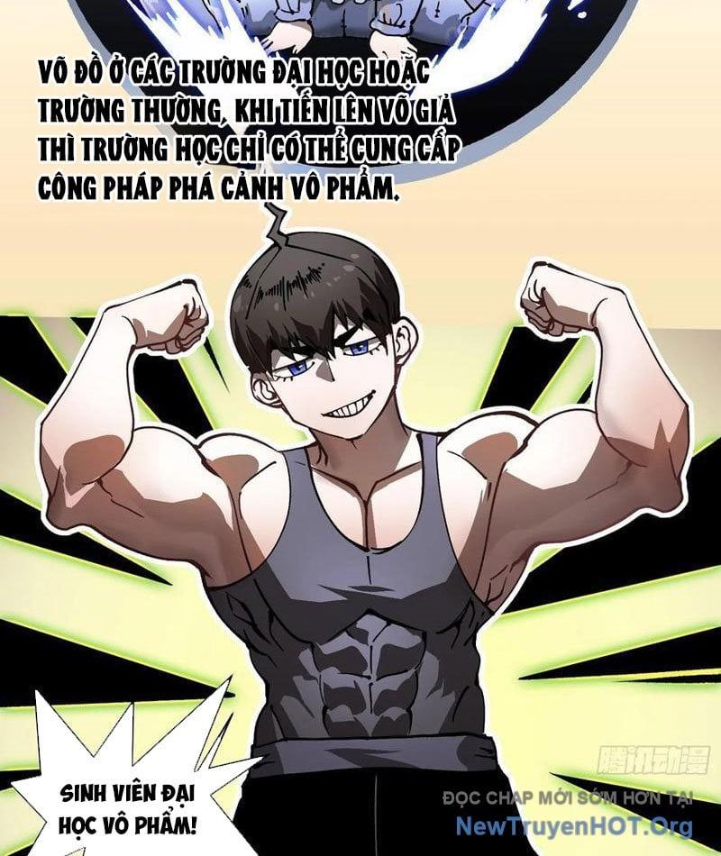 đọc truyện Cao Võ Tiến Hóa: Bắt Đầu Thức Tỉnh Quái Thú Chi Vương Chương 47 ảnh 35 tại Thiên Thai Truyện