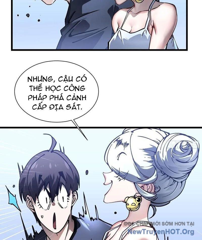 đọc truyện Cao Võ Tiến Hóa: Bắt Đầu Thức Tỉnh Quái Thú Chi Vương Chương 47 ảnh 42 tại Thiên Thai Truyện