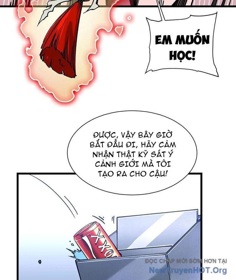 đọc truyện Cao Võ Tiến Hóa: Bắt Đầu Thức Tỉnh Quái Thú Chi Vương Chương 47 ảnh 46 tại Thiên Thai Truyện