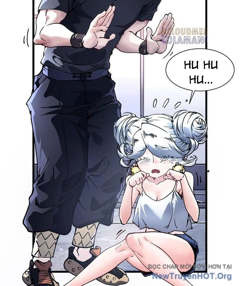 đọc truyện Cao Võ Tiến Hóa: Bắt Đầu Thức Tỉnh Quái Thú Chi Vương Chương 47 ảnh 7 tại Thiên Thai Truyện