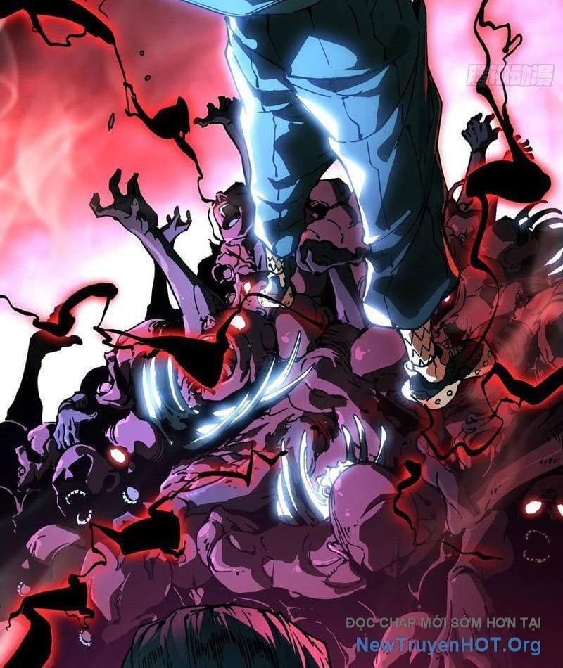 đọc truyện Cao Võ Tiến Hóa: Bắt Đầu Thức Tỉnh Quái Thú Chi Vương Chương 47 ảnh 68 tại Thiên Thai Truyện