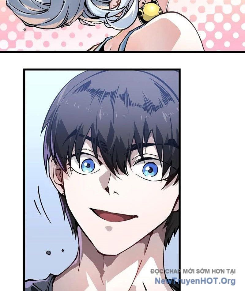 đọc truyện Cao Võ Tiến Hóa: Bắt Đầu Thức Tỉnh Quái Thú Chi Vương Chương 47 ảnh 9 tại Thiên Thai Truyện