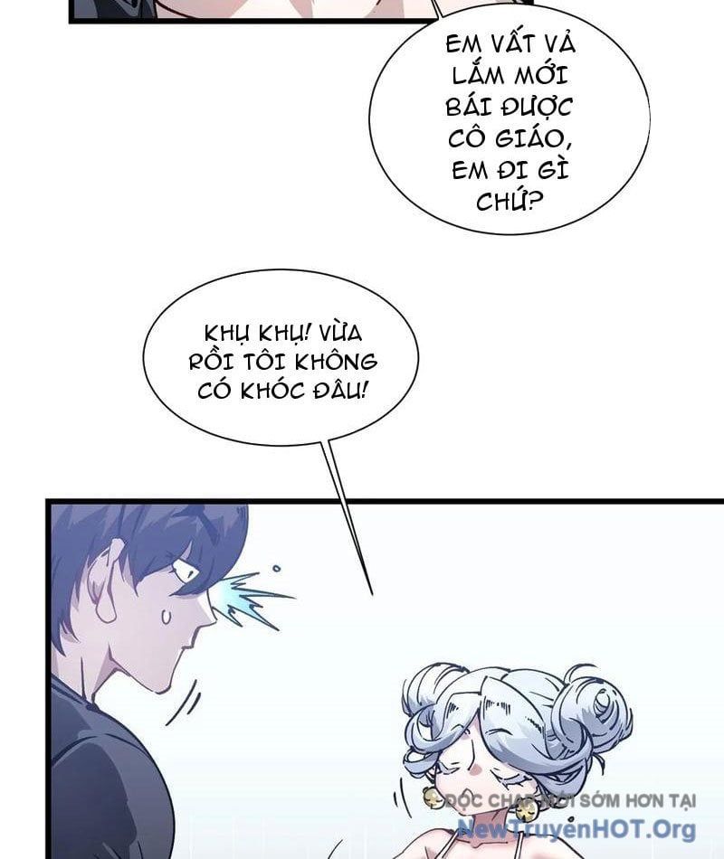 đọc truyện Cao Võ Tiến Hóa: Bắt Đầu Thức Tỉnh Quái Thú Chi Vương Chương 47 ảnh 10 tại Thiên Thai Truyện