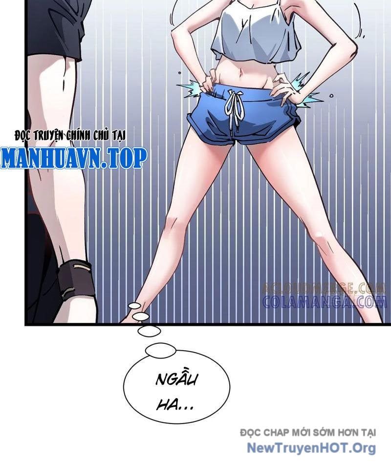 đọc truyện Cao Võ Tiến Hóa: Bắt Đầu Thức Tỉnh Quái Thú Chi Vương Chương 47 ảnh 11 tại Thiên Thai Truyện