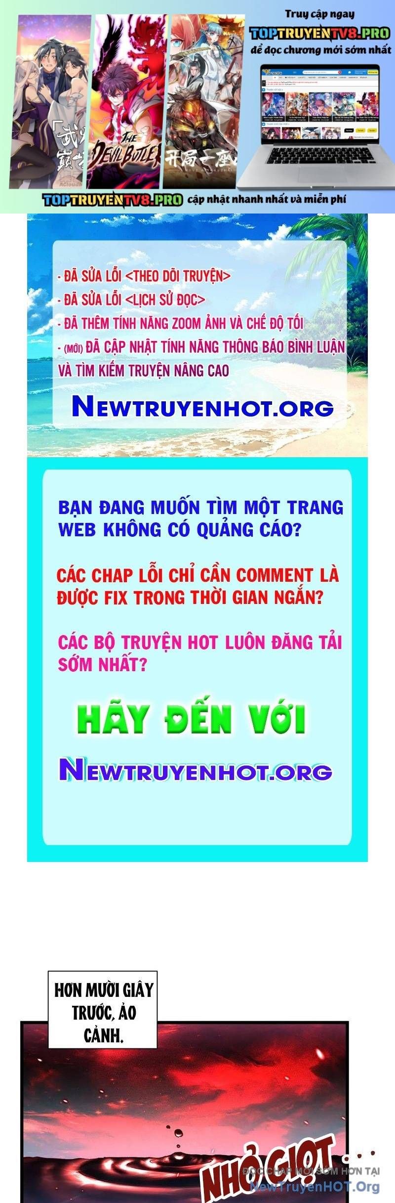 đọc truyện Cao Võ Tiến Hóa: Bắt Đầu Thức Tỉnh Quái Thú Chi Vương Chương 48 ảnh 3 tại Thiên Thai Truyện