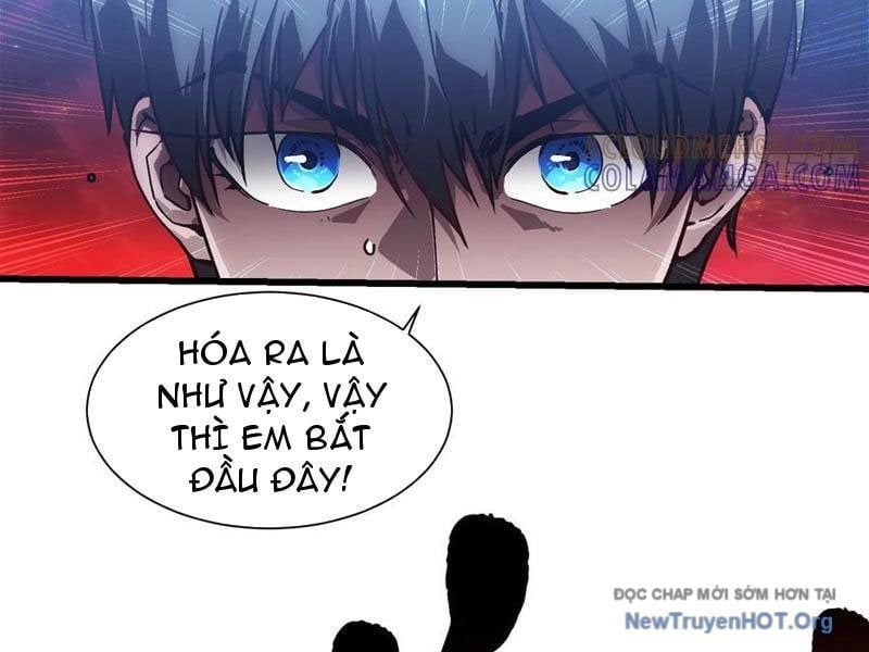 đọc truyện Cao Võ Tiến Hóa: Bắt Đầu Thức Tỉnh Quái Thú Chi Vương Chương 48 ảnh 12 tại Thiên Thai Truyện