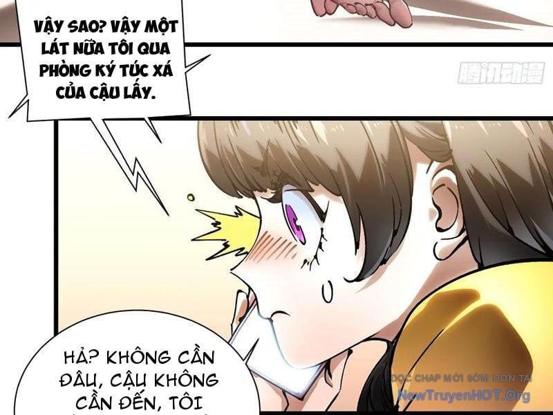 đọc truyện Cao Võ Tiến Hóa: Bắt Đầu Thức Tỉnh Quái Thú Chi Vương Chương 48 ảnh 37 tại Thiên Thai Truyện