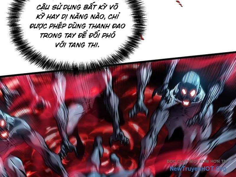 đọc truyện Cao Võ Tiến Hóa: Bắt Đầu Thức Tỉnh Quái Thú Chi Vương Chương 48 ảnh 6 tại Thiên Thai Truyện