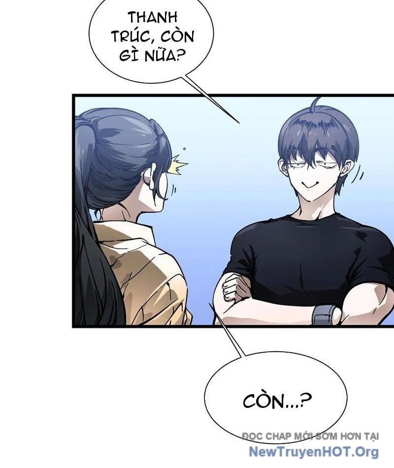 đọc truyện Cao Võ Tiến Hóa: Bắt Đầu Thức Tỉnh Quái Thú Chi Vương Chương 49 ảnh 12 tại Thiên Thai Truyện