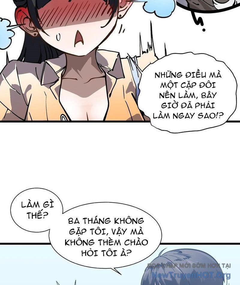 đọc truyện Cao Võ Tiến Hóa: Bắt Đầu Thức Tỉnh Quái Thú Chi Vương Chương 49 ảnh 14 tại Thiên Thai Truyện