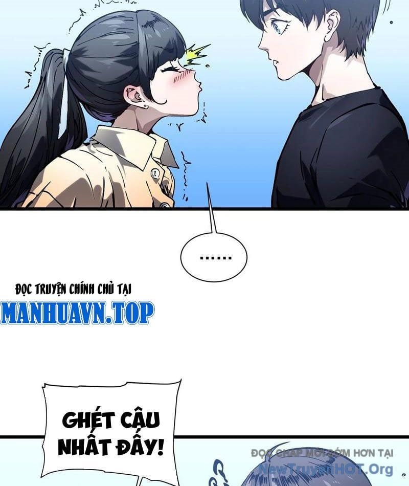 đọc truyện Cao Võ Tiến Hóa: Bắt Đầu Thức Tỉnh Quái Thú Chi Vương Chương 49 ảnh 15 tại Thiên Thai Truyện