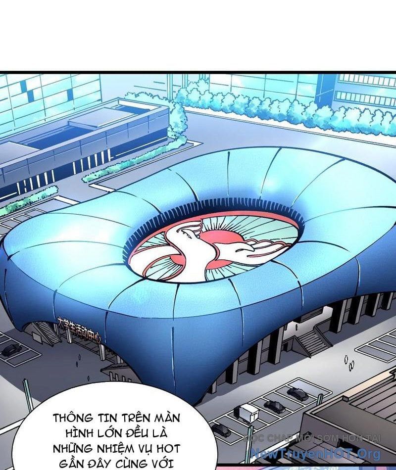 đọc truyện Cao Võ Tiến Hóa: Bắt Đầu Thức Tỉnh Quái Thú Chi Vương Chương 49 ảnh 17 tại Thiên Thai Truyện