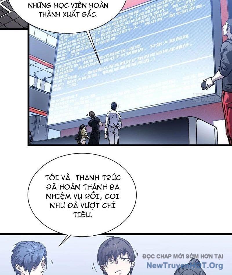 đọc truyện Cao Võ Tiến Hóa: Bắt Đầu Thức Tỉnh Quái Thú Chi Vương Chương 49 ảnh 18 tại Thiên Thai Truyện