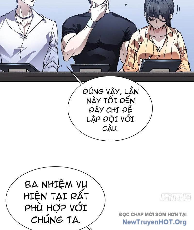 đọc truyện Cao Võ Tiến Hóa: Bắt Đầu Thức Tỉnh Quái Thú Chi Vương Chương 49 ảnh 19 tại Thiên Thai Truyện