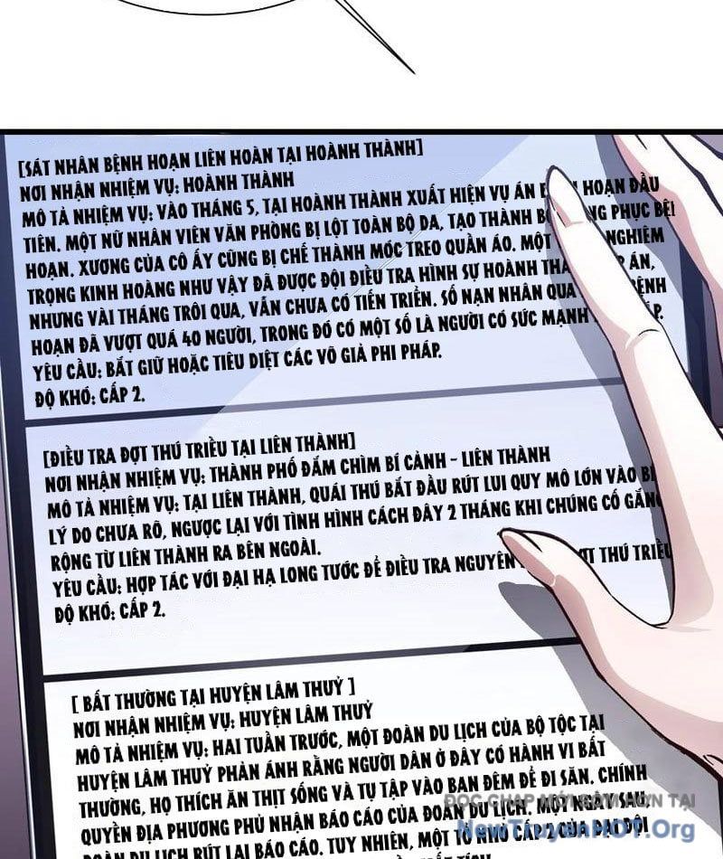 đọc truyện Cao Võ Tiến Hóa: Bắt Đầu Thức Tỉnh Quái Thú Chi Vương Chương 49 ảnh 20 tại Thiên Thai Truyện