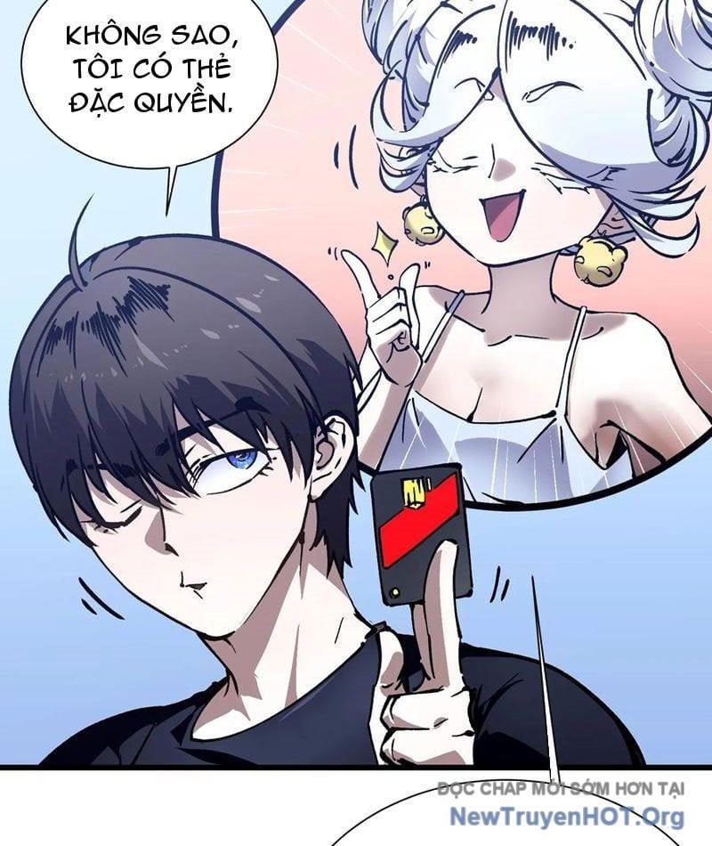 đọc truyện Cao Võ Tiến Hóa: Bắt Đầu Thức Tỉnh Quái Thú Chi Vương Chương 49 ảnh 23 tại Thiên Thai Truyện