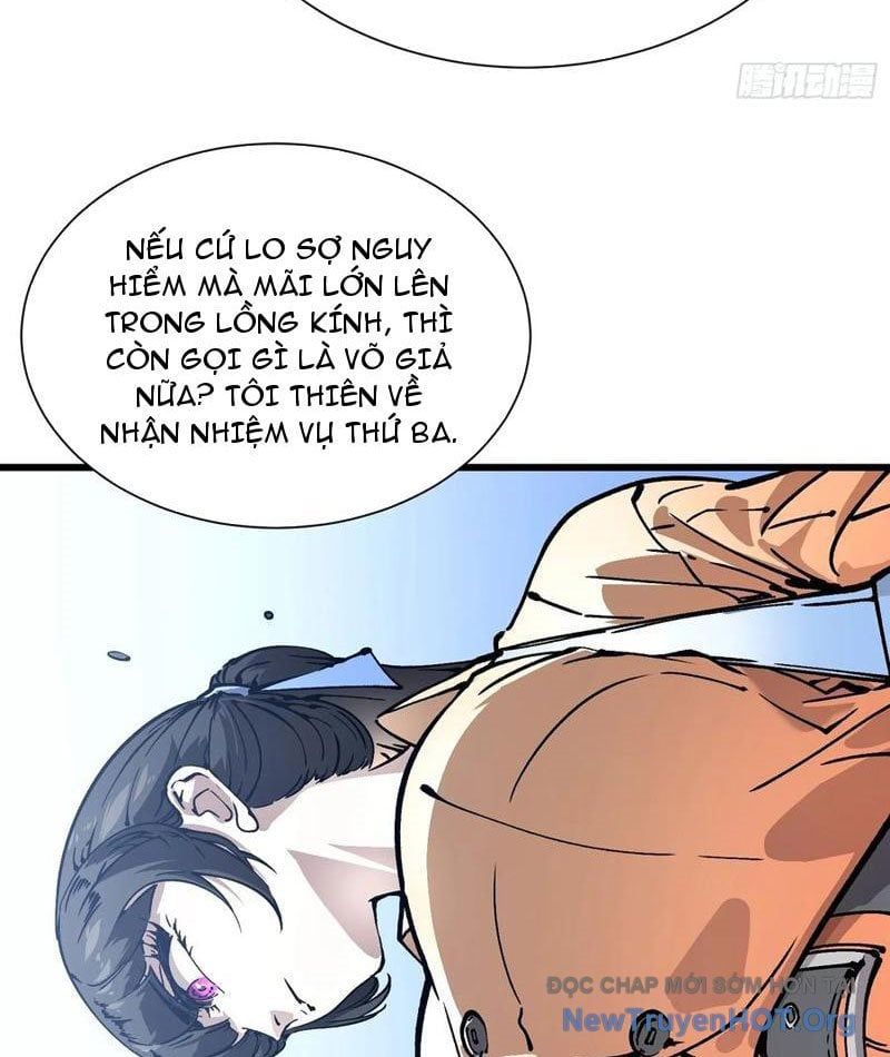 đọc truyện Cao Võ Tiến Hóa: Bắt Đầu Thức Tỉnh Quái Thú Chi Vương Chương 49 ảnh 28 tại Thiên Thai Truyện