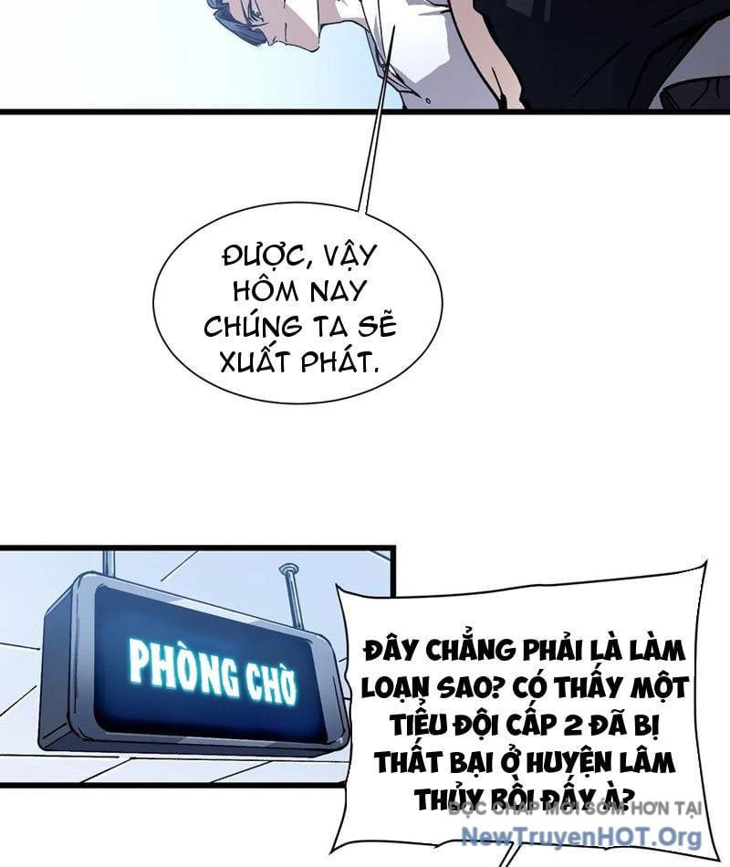 đọc truyện Cao Võ Tiến Hóa: Bắt Đầu Thức Tỉnh Quái Thú Chi Vương Chương 49 ảnh 30 tại Thiên Thai Truyện