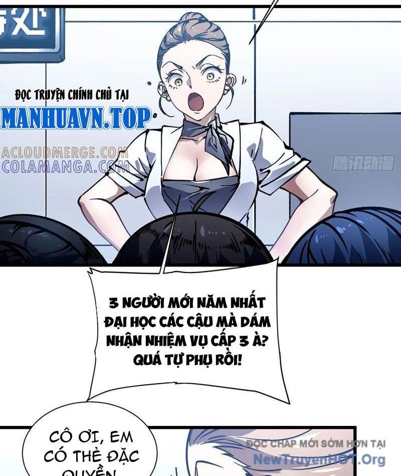 đọc truyện Cao Võ Tiến Hóa: Bắt Đầu Thức Tỉnh Quái Thú Chi Vương Chương 49 ảnh 31 tại Thiên Thai Truyện