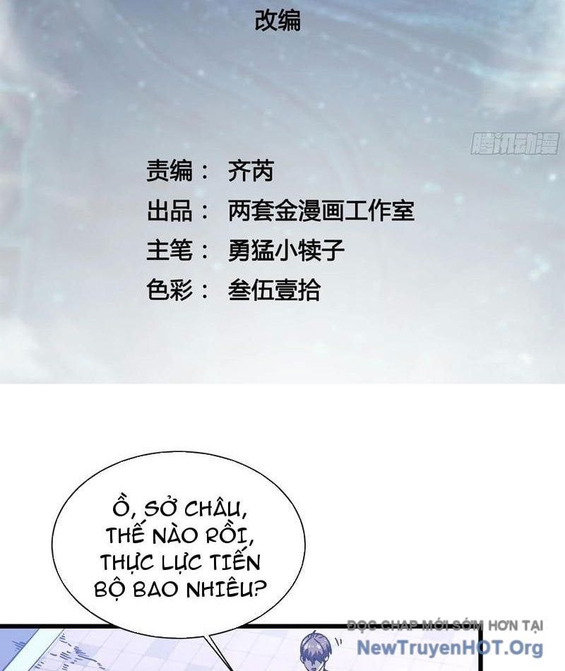 đọc truyện Cao Võ Tiến Hóa: Bắt Đầu Thức Tỉnh Quái Thú Chi Vương Chương 49 ảnh 5 tại Thiên Thai Truyện