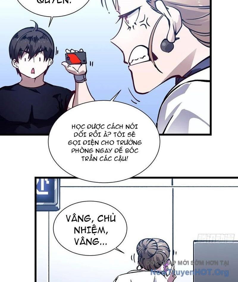 đọc truyện Cao Võ Tiến Hóa: Bắt Đầu Thức Tỉnh Quái Thú Chi Vương Chương 49 ảnh 32 tại Thiên Thai Truyện