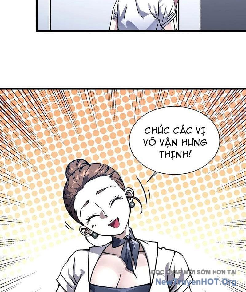 đọc truyện Cao Võ Tiến Hóa: Bắt Đầu Thức Tỉnh Quái Thú Chi Vương Chương 49 ảnh 33 tại Thiên Thai Truyện