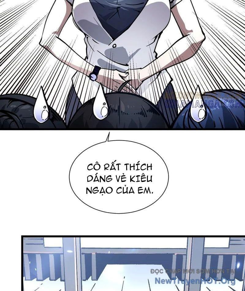 đọc truyện Cao Võ Tiến Hóa: Bắt Đầu Thức Tỉnh Quái Thú Chi Vương Chương 49 ảnh 34 tại Thiên Thai Truyện