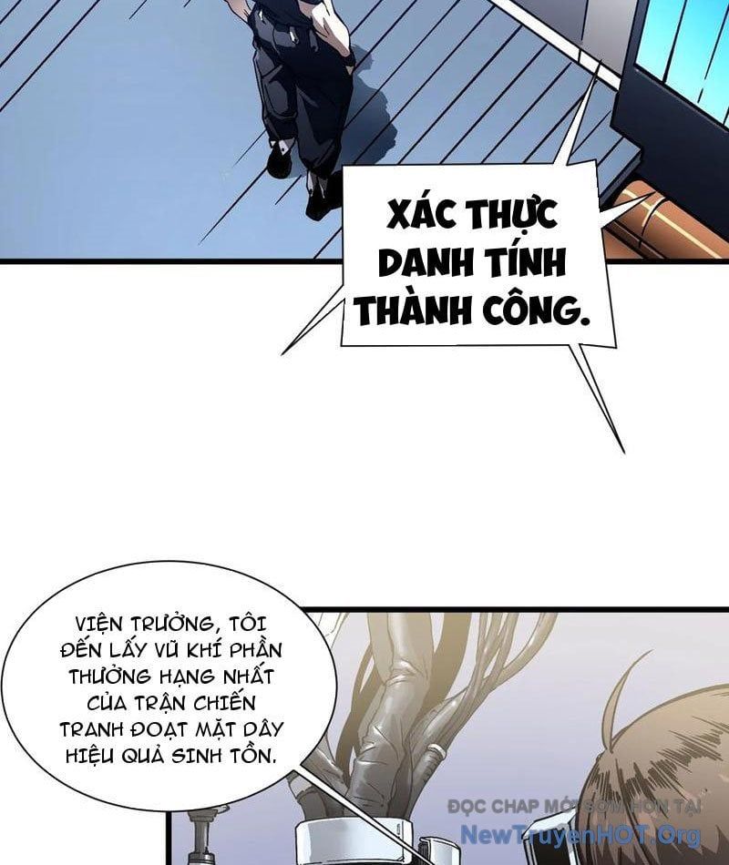 đọc truyện Cao Võ Tiến Hóa: Bắt Đầu Thức Tỉnh Quái Thú Chi Vương Chương 49 ảnh 39 tại Thiên Thai Truyện