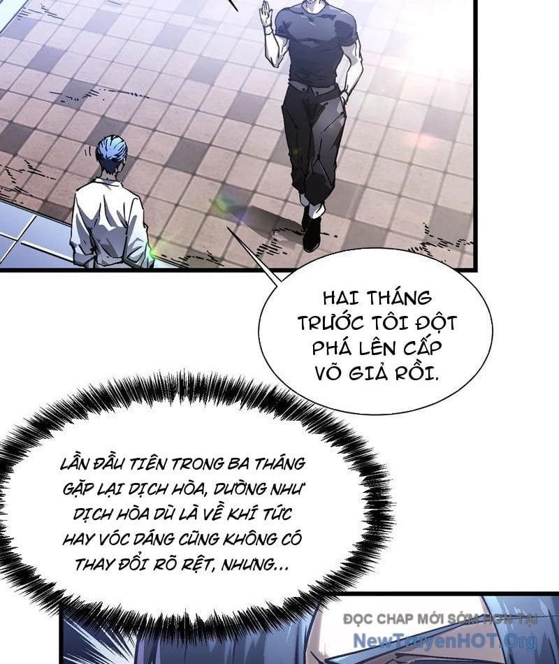 đọc truyện Cao Võ Tiến Hóa: Bắt Đầu Thức Tỉnh Quái Thú Chi Vương Chương 49 ảnh 6 tại Thiên Thai Truyện