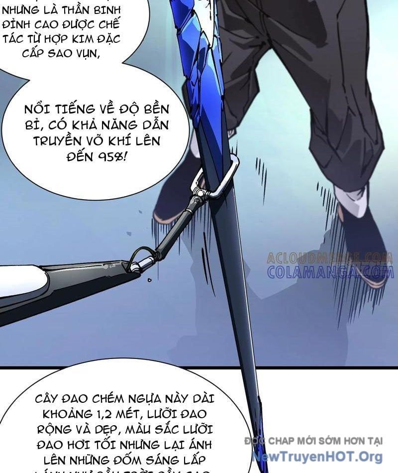 đọc truyện Cao Võ Tiến Hóa: Bắt Đầu Thức Tỉnh Quái Thú Chi Vương Chương 49 ảnh 42 tại Thiên Thai Truyện