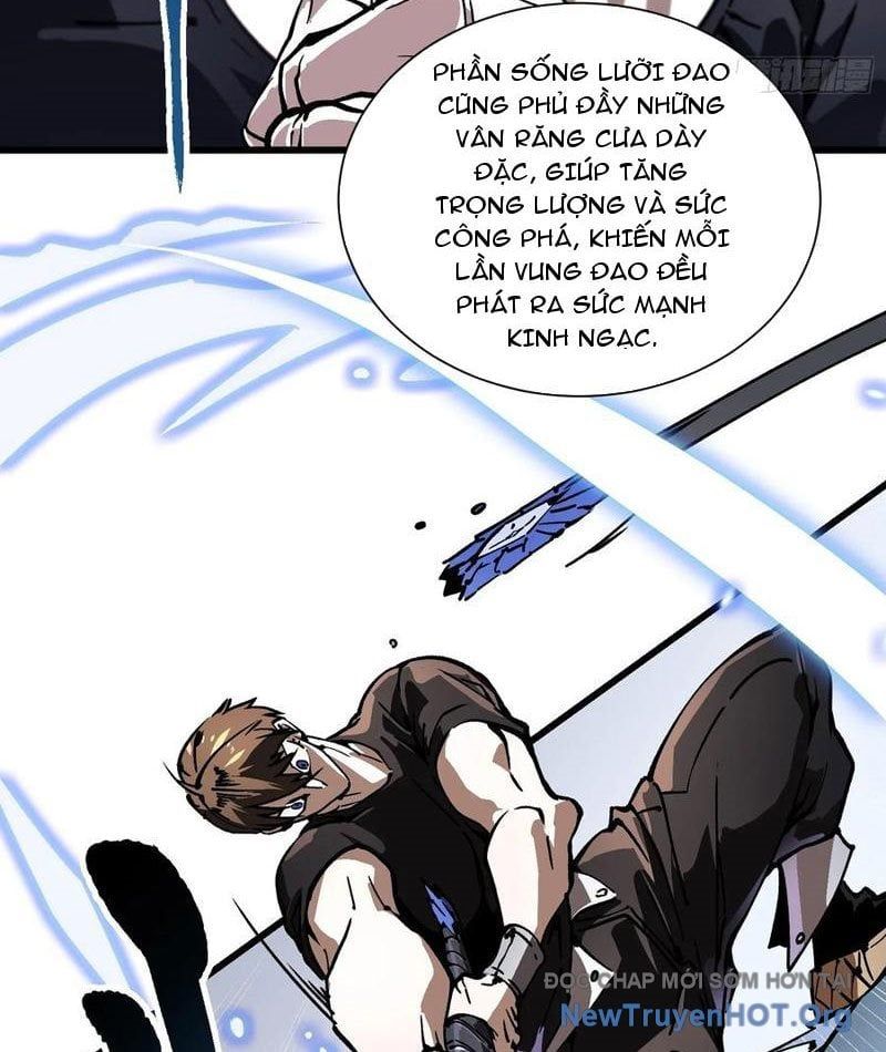 đọc truyện Cao Võ Tiến Hóa: Bắt Đầu Thức Tỉnh Quái Thú Chi Vương Chương 49 ảnh 44 tại Thiên Thai Truyện