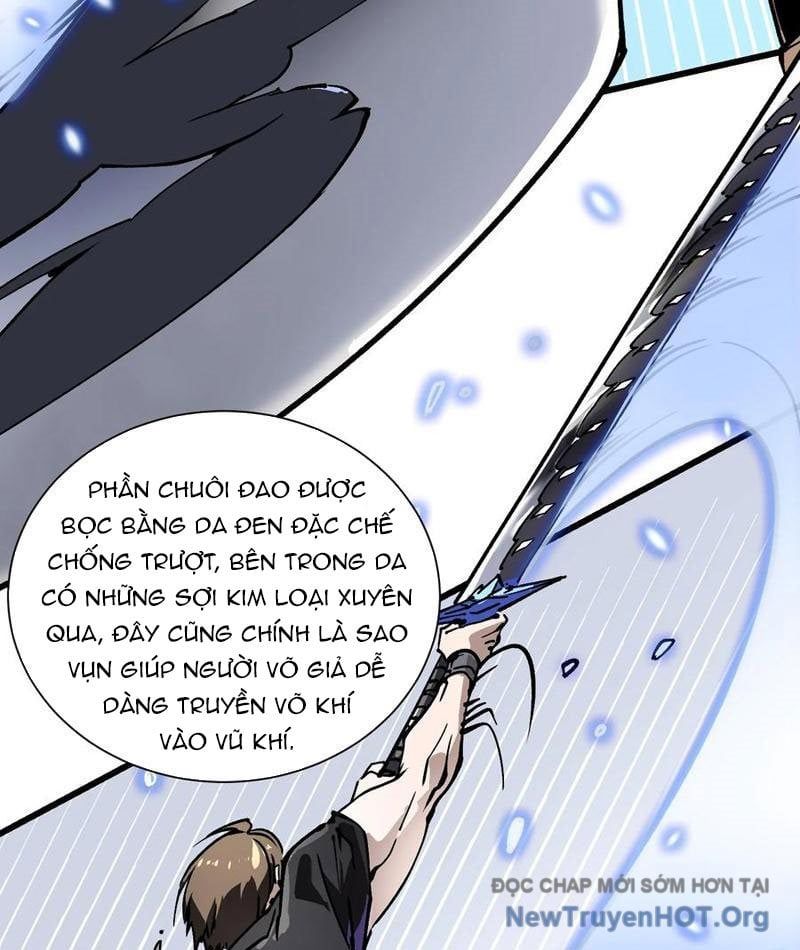 đọc truyện Cao Võ Tiến Hóa: Bắt Đầu Thức Tỉnh Quái Thú Chi Vương Chương 49 ảnh 46 tại Thiên Thai Truyện