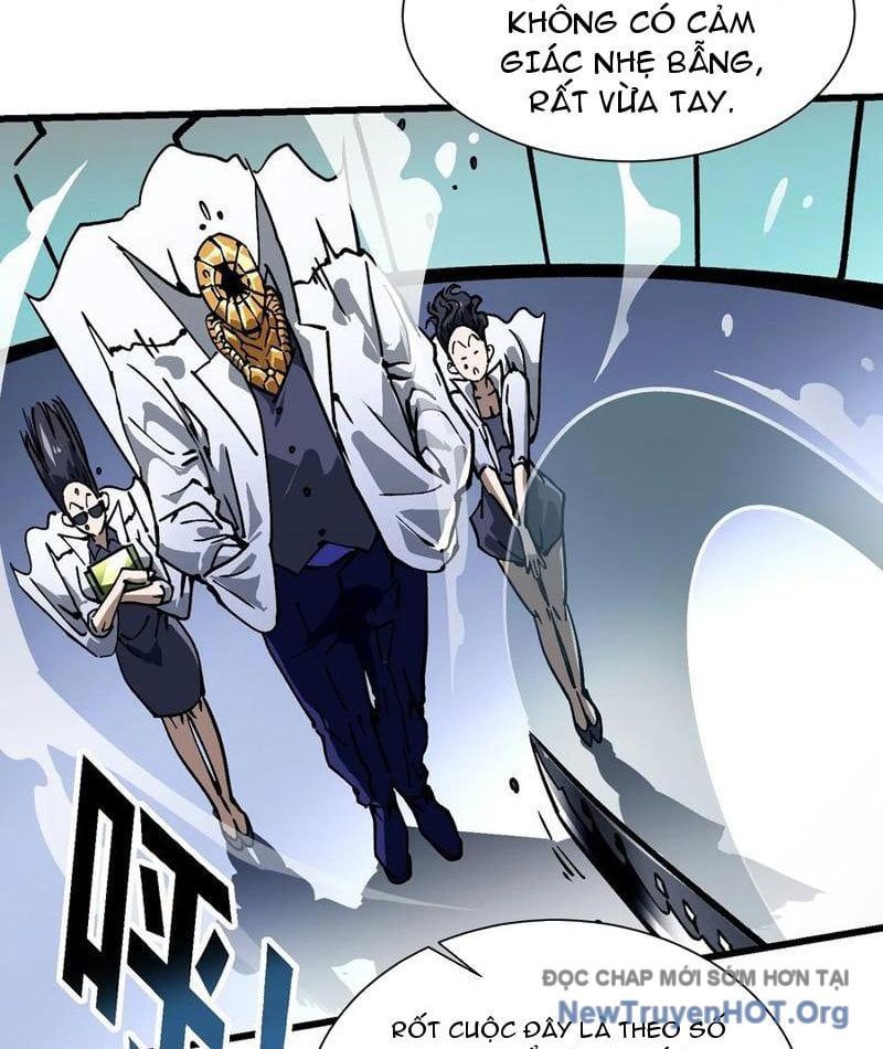 đọc truyện Cao Võ Tiến Hóa: Bắt Đầu Thức Tỉnh Quái Thú Chi Vương Chương 49 ảnh 51 tại Thiên Thai Truyện