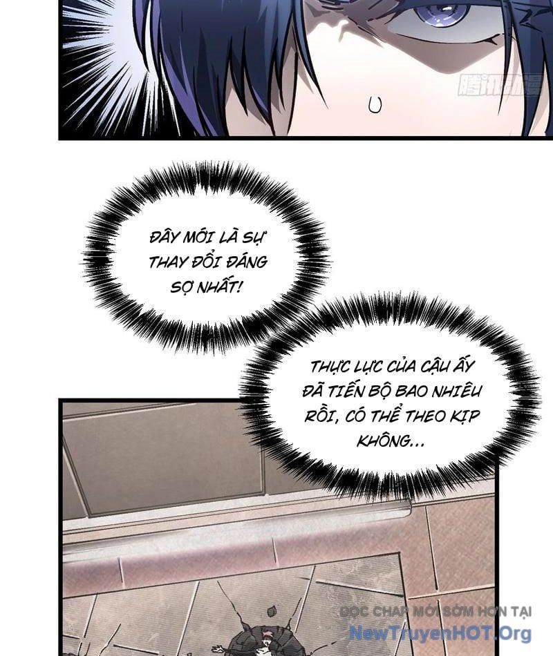 đọc truyện Cao Võ Tiến Hóa: Bắt Đầu Thức Tỉnh Quái Thú Chi Vương Chương 49 ảnh 7 tại Thiên Thai Truyện