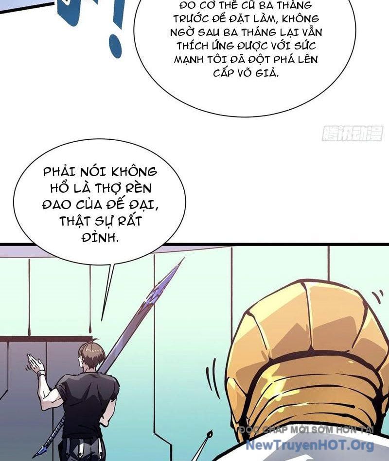 đọc truyện Cao Võ Tiến Hóa: Bắt Đầu Thức Tỉnh Quái Thú Chi Vương Chương 49 ảnh 52 tại Thiên Thai Truyện